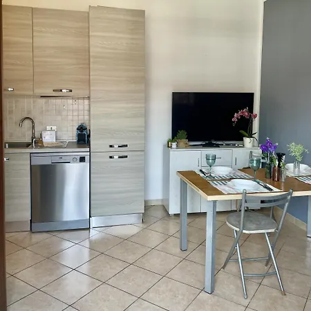 Apartment Bnbook Emozione