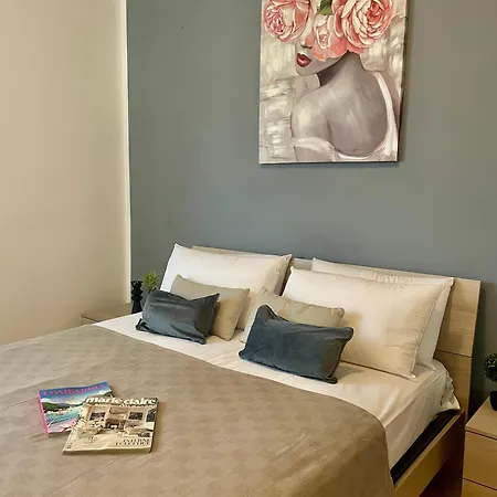 Bnbook Emozione Lejlighed *