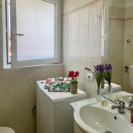 Bnbook Emozione Lejlighed *