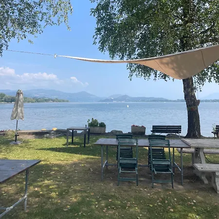 Bnbook Emozione Lejlighed