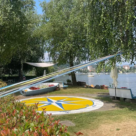 Lejlighed Bnbook Emozione *