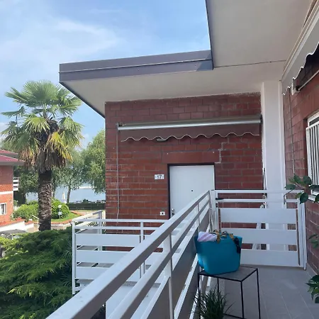 Bnbook Emozione Lejlighed