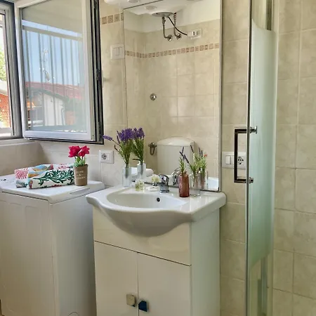 Bnbook Emozione Apartment *
