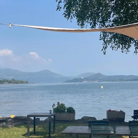 Bnbook Emozione Lejlighed