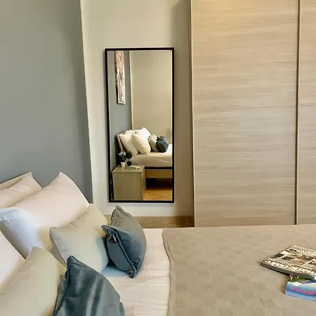 Bnbook Emozione Lejlighed Dormelletto