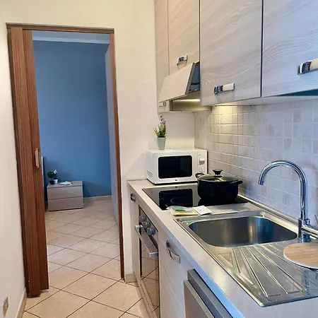 Bnbook Emozione * Dormelletto