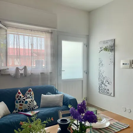 Bnbook Emozione Lejlighed