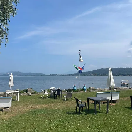 Lejlighed Bnbook Emozione Dormelletto