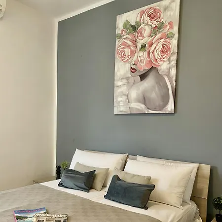 Lejlighed Bnbook Emozione Dormelletto