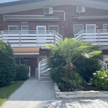 Bnbook Emozione Lejlighed *