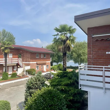 Lejlighed Bnbook Emozione *