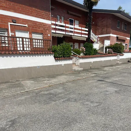 Bnbook Emozione Lejlighed