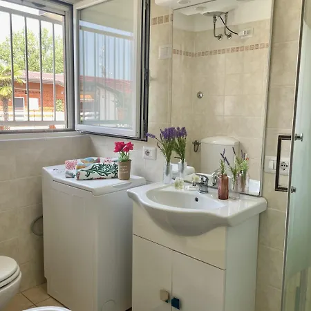 Bnbook Emozione Lejlighed Dormelletto